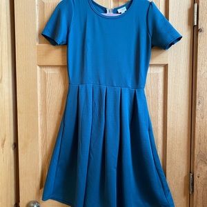 LuLaRoe Amelia dress